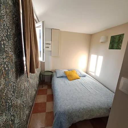 Des Pres Feriehus
