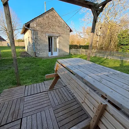 Feriehus Des Pres
